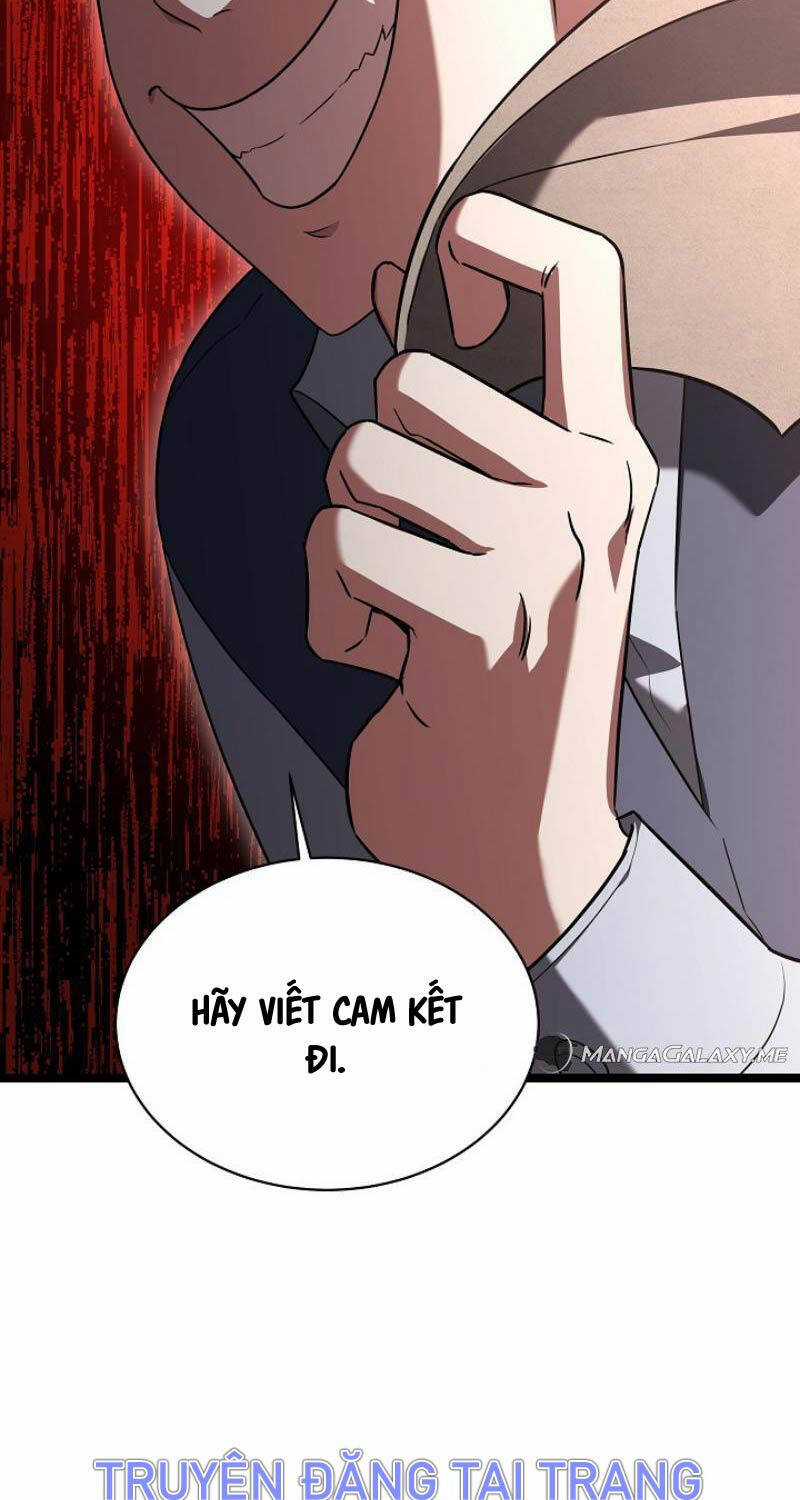 Anh Hùng Trọng Sinh Thành Trưởng Tử Nhà Công Tước Chương 5 trang 24