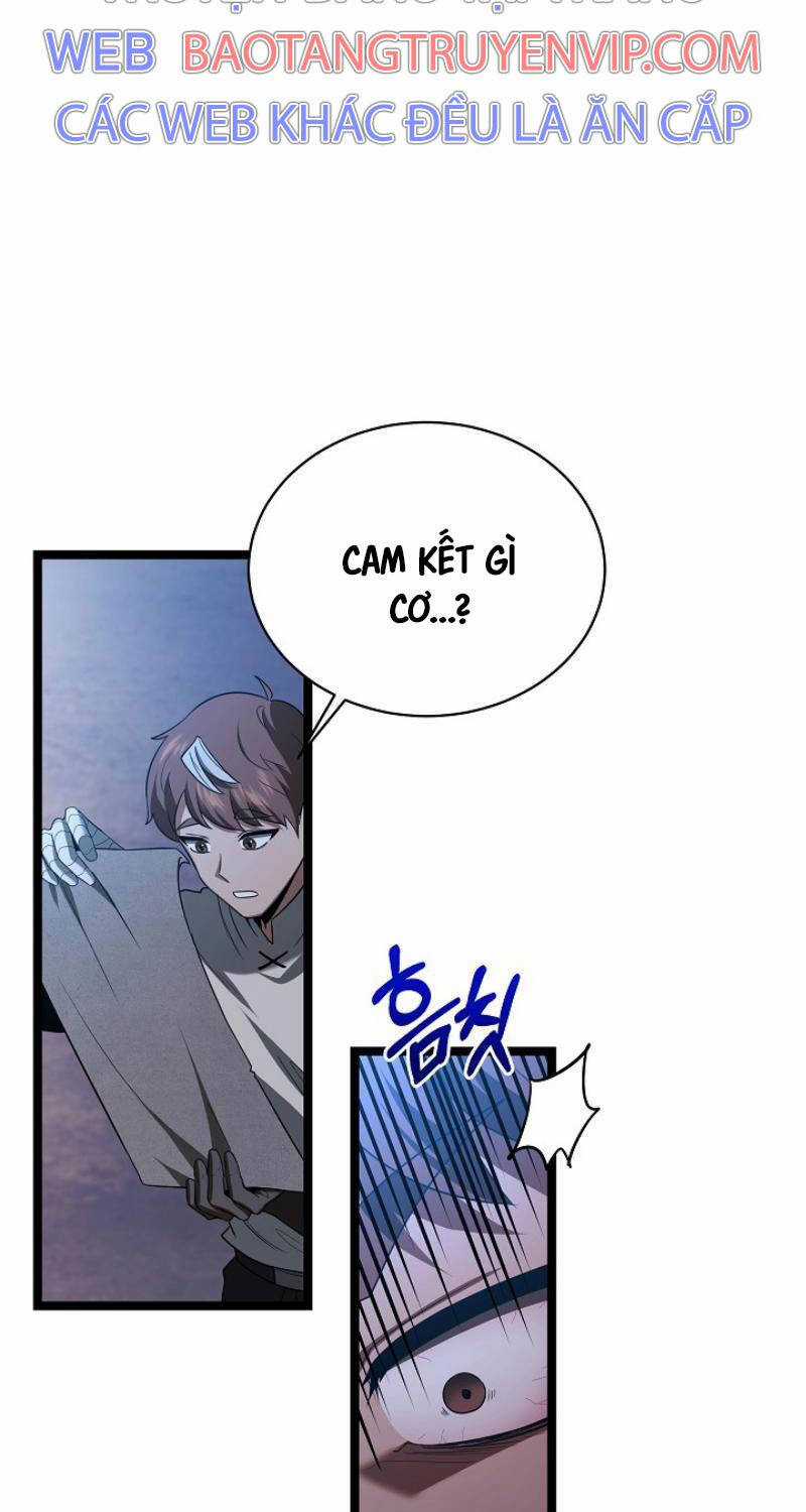 Anh Hùng Trọng Sinh Thành Trưởng Tử Nhà Công Tước Chương 5 trang 25