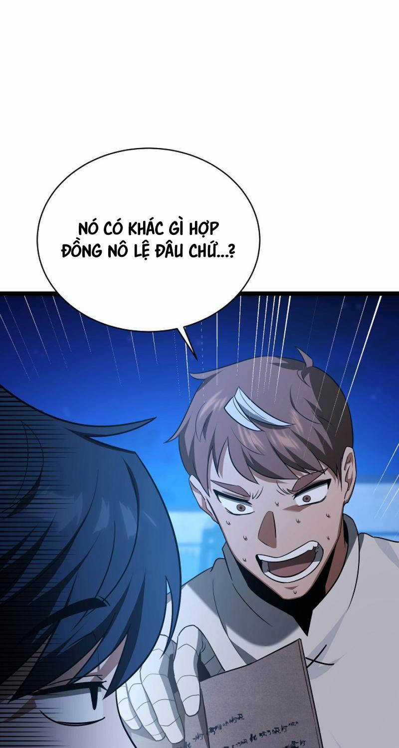 Anh Hùng Trọng Sinh Thành Trưởng Tử Nhà Công Tước Chương 5 trang 27