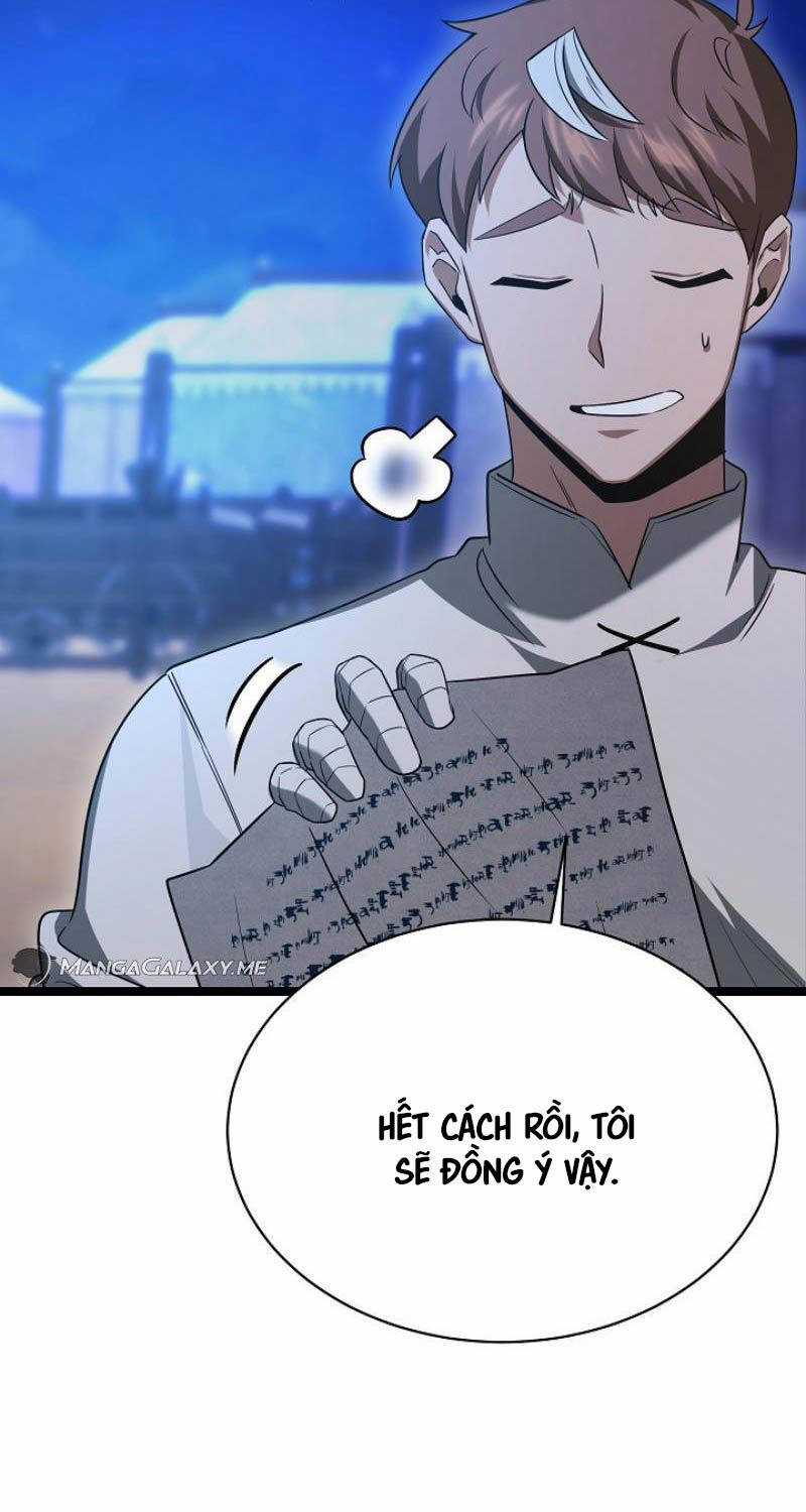 Anh Hùng Trọng Sinh Thành Trưởng Tử Nhà Công Tước Chương 5 trang 30