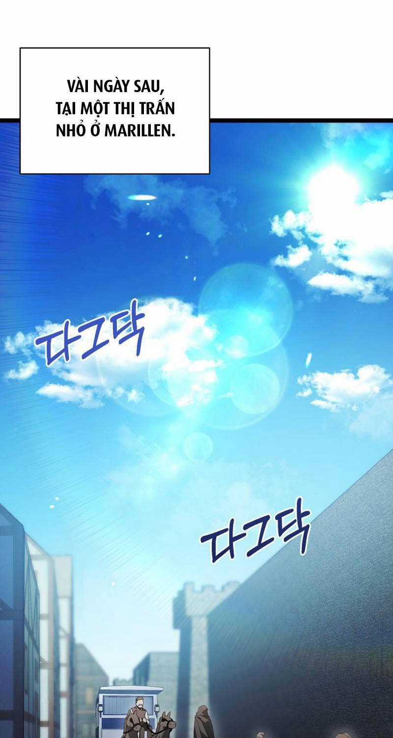 Anh Hùng Trọng Sinh Thành Trưởng Tử Nhà Công Tước Chương 5 trang 35