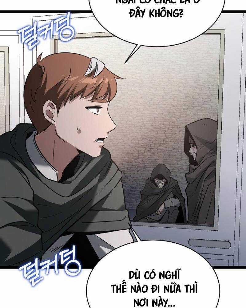 Anh Hùng Trọng Sinh Thành Trưởng Tử Nhà Công Tước Chương 5 trang 37