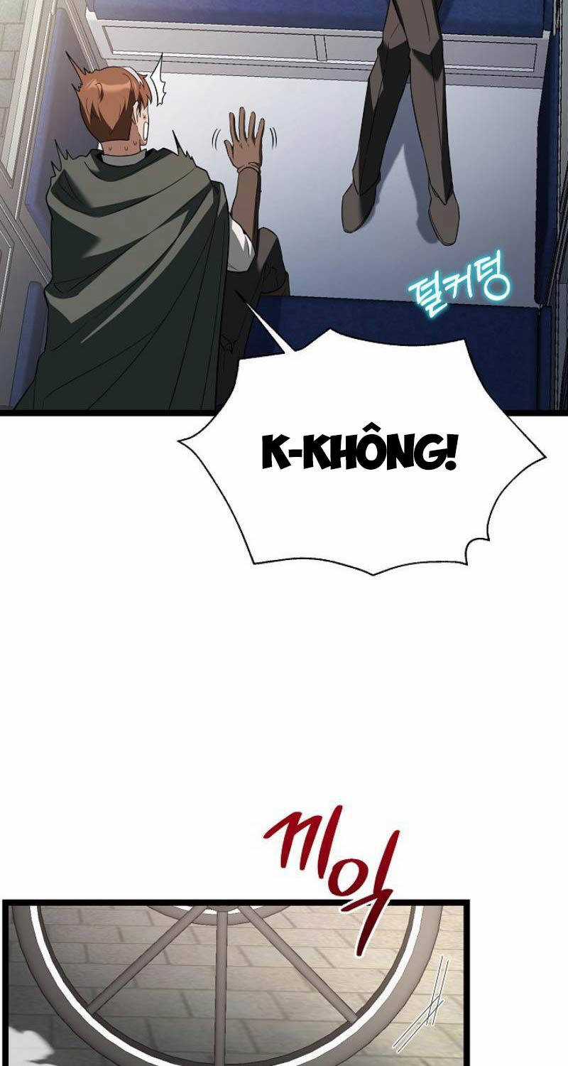 Anh Hùng Trọng Sinh Thành Trưởng Tử Nhà Công Tước Chương 5 trang 39