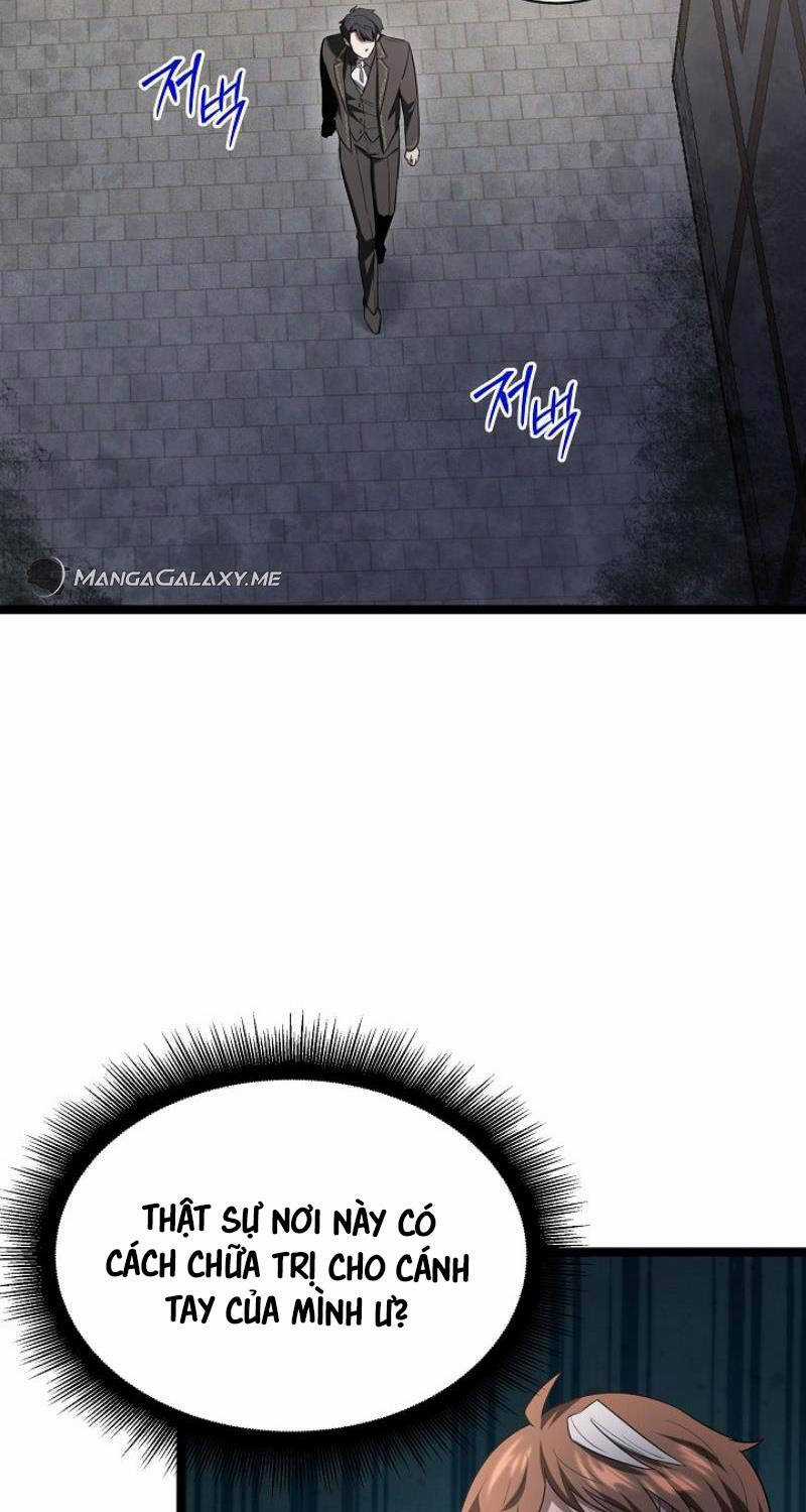 Anh Hùng Trọng Sinh Thành Trưởng Tử Nhà Công Tước Chương 5 trang 42