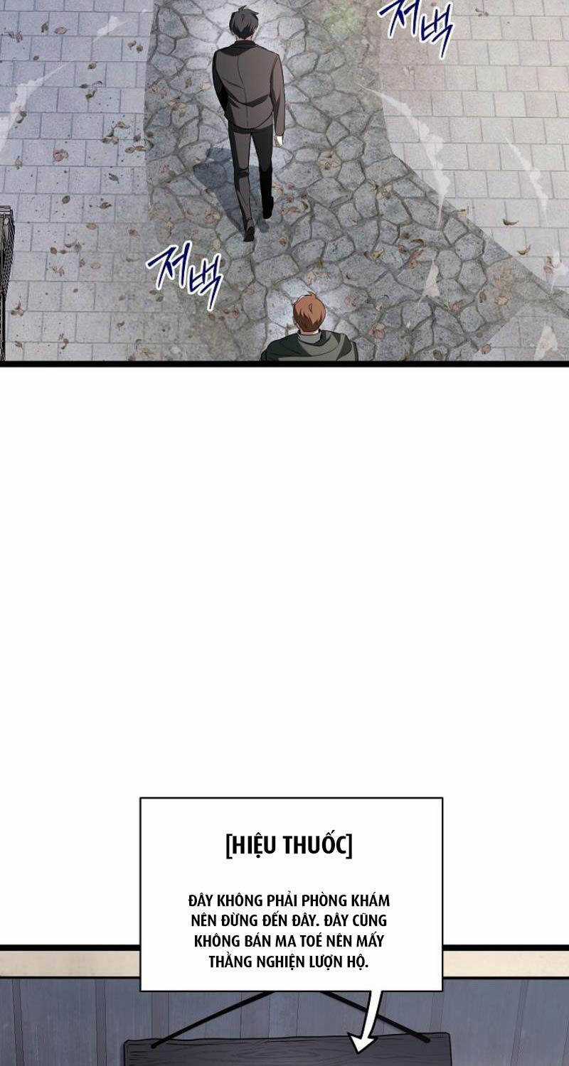 Anh Hùng Trọng Sinh Thành Trưởng Tử Nhà Công Tước Chương 5 trang 45