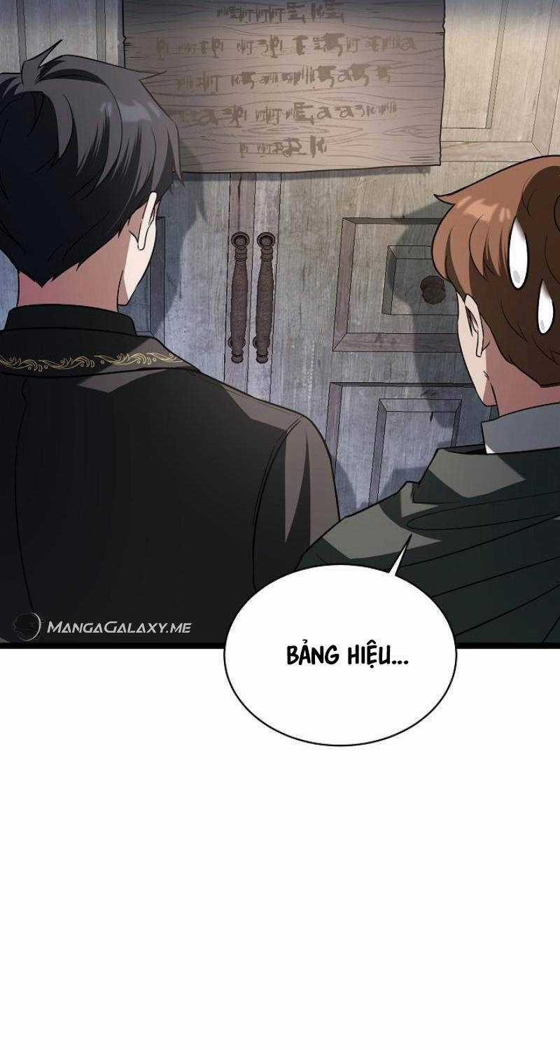 Anh Hùng Trọng Sinh Thành Trưởng Tử Nhà Công Tước Chương 5 trang 46