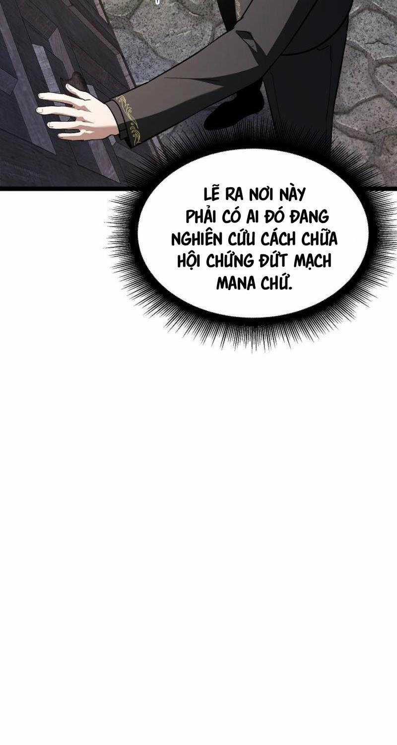 Anh Hùng Trọng Sinh Thành Trưởng Tử Nhà Công Tước Chương 5 trang 48