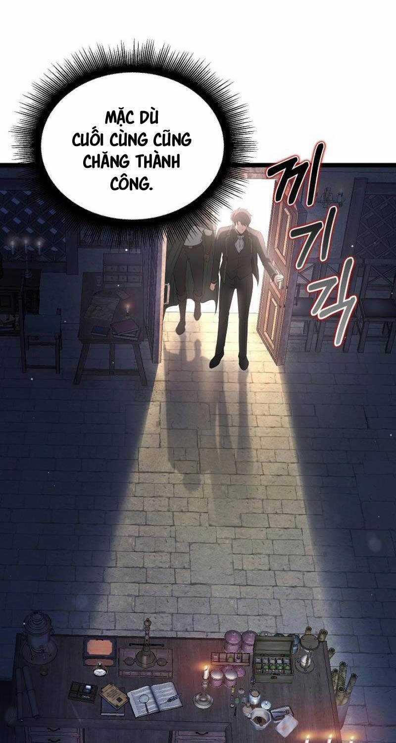 Anh Hùng Trọng Sinh Thành Trưởng Tử Nhà Công Tước Chương 5 trang 49