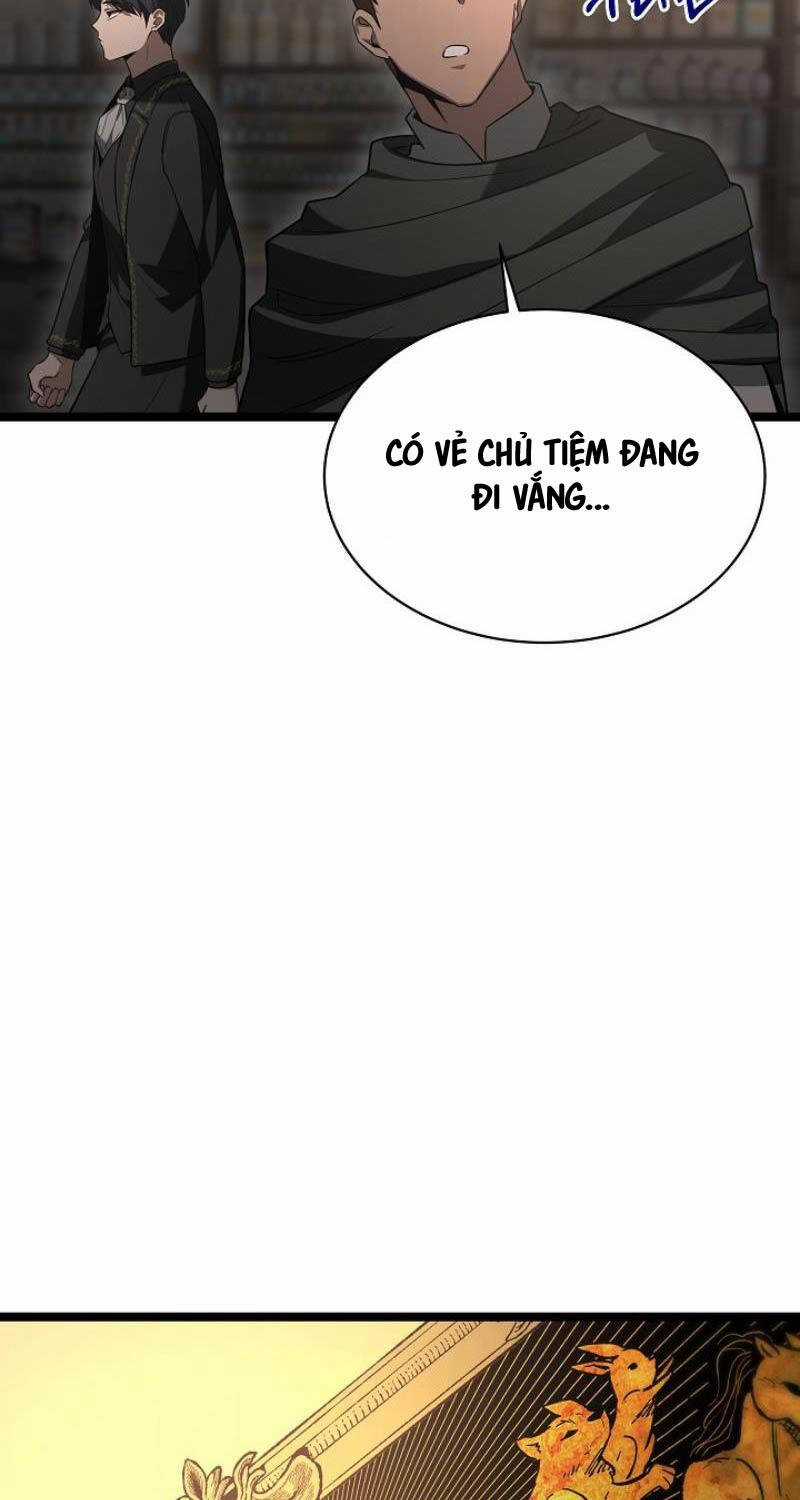 Anh Hùng Trọng Sinh Thành Trưởng Tử Nhà Công Tước Chương 5 trang 51