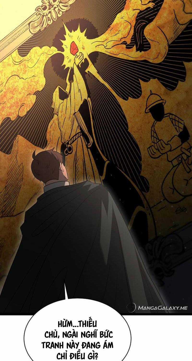 Anh Hùng Trọng Sinh Thành Trưởng Tử Nhà Công Tước Chương 5 trang 52