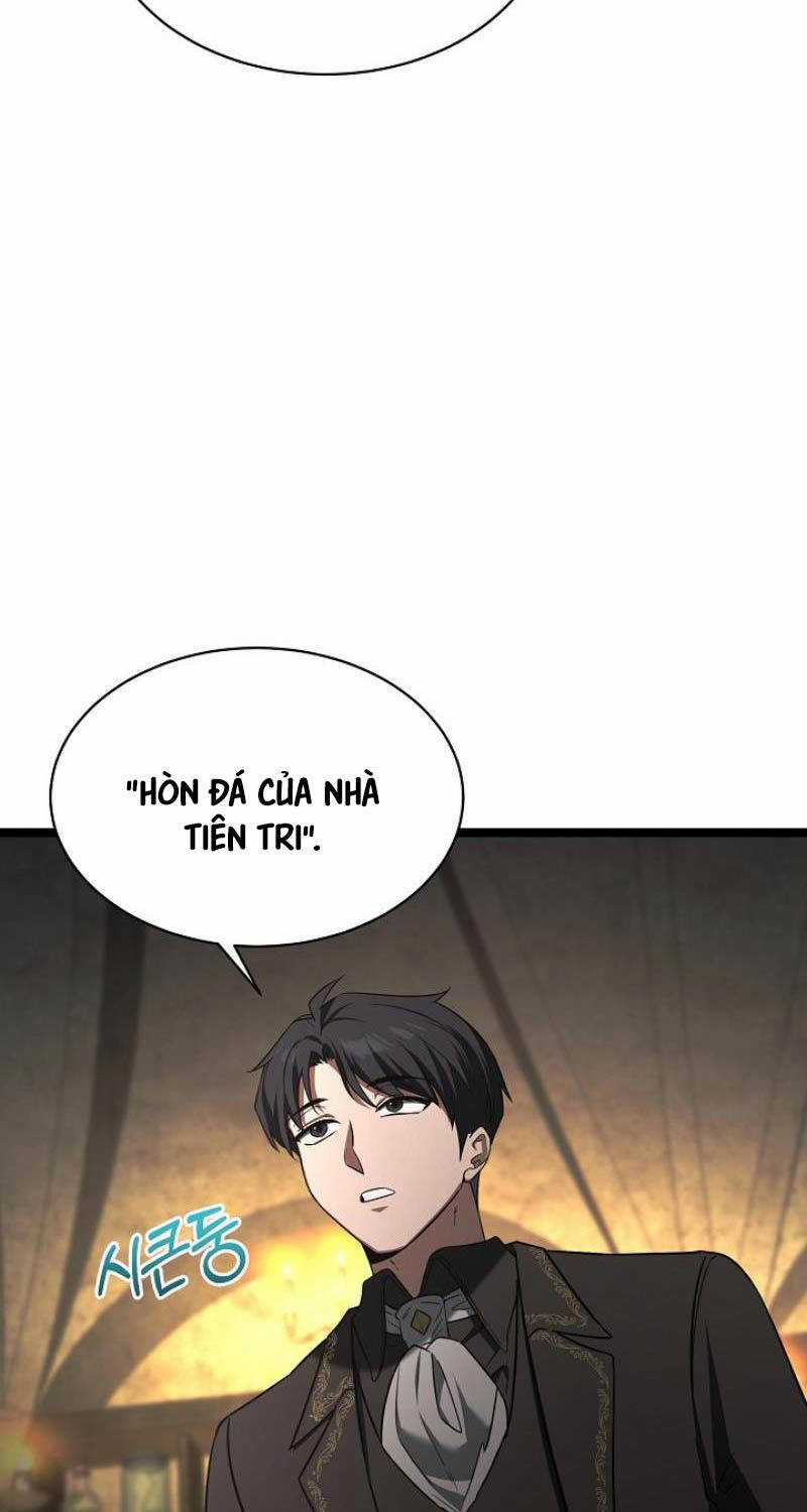 Anh Hùng Trọng Sinh Thành Trưởng Tử Nhà Công Tước Chương 5 trang 53