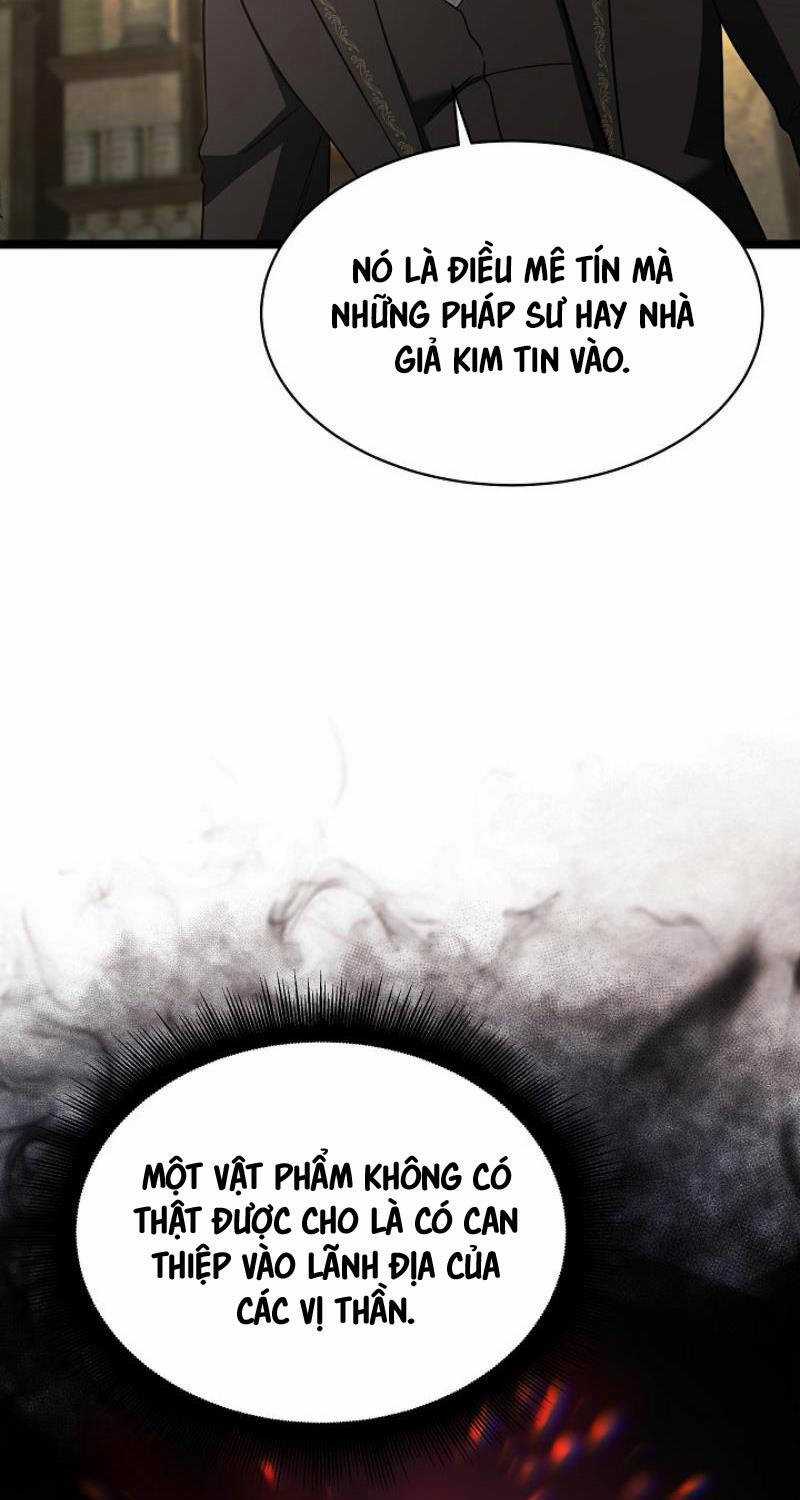 Anh Hùng Trọng Sinh Thành Trưởng Tử Nhà Công Tước Chương 5 trang 54