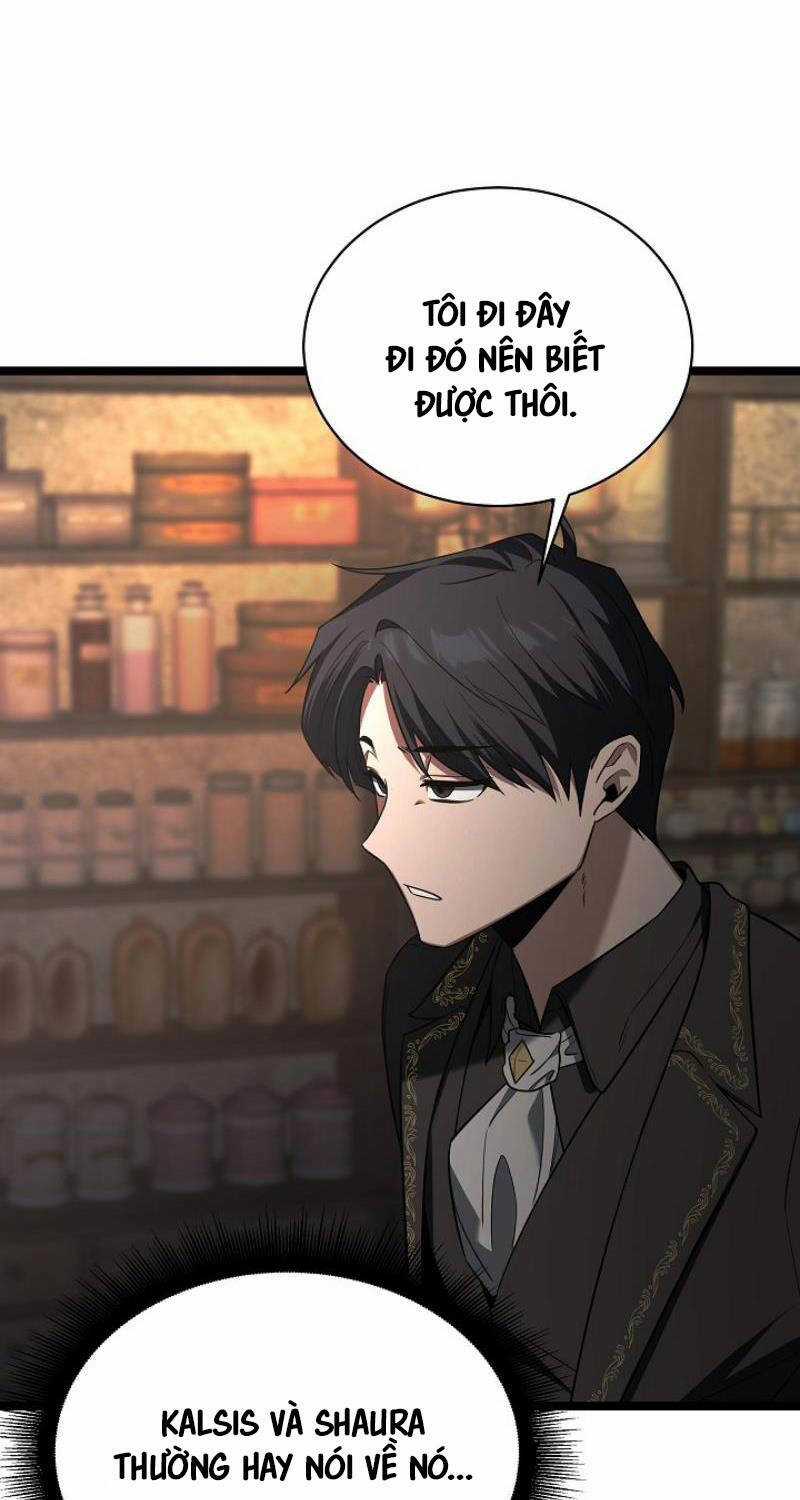 Anh Hùng Trọng Sinh Thành Trưởng Tử Nhà Công Tước Chương 5 trang 59