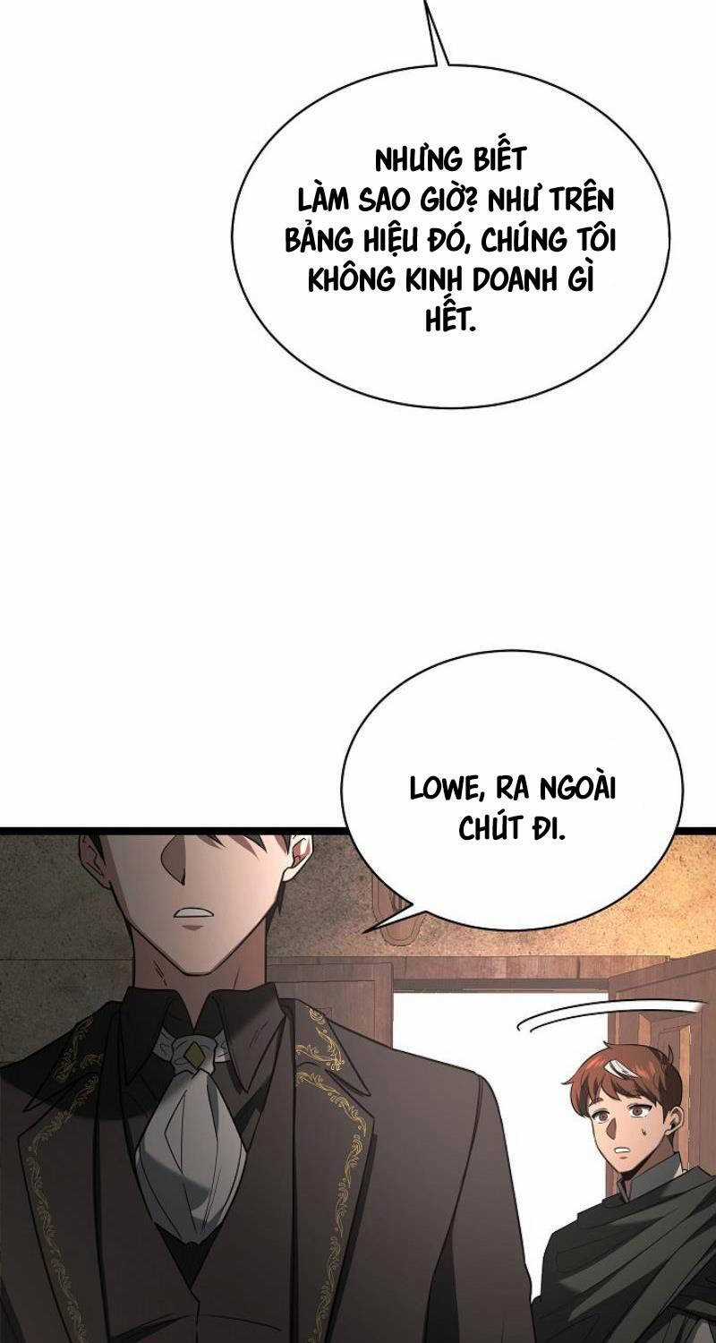 Anh Hùng Trọng Sinh Thành Trưởng Tử Nhà Công Tước Chương 5 trang 61