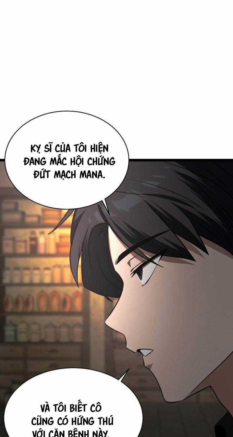 Anh Hùng Trọng Sinh Thành Trưởng Tử Nhà Công Tước Chương 5 trang 65