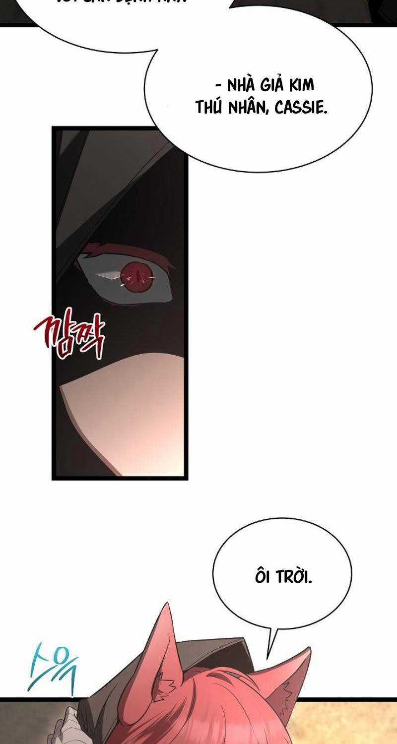 Anh Hùng Trọng Sinh Thành Trưởng Tử Nhà Công Tước Chương 5 trang 66