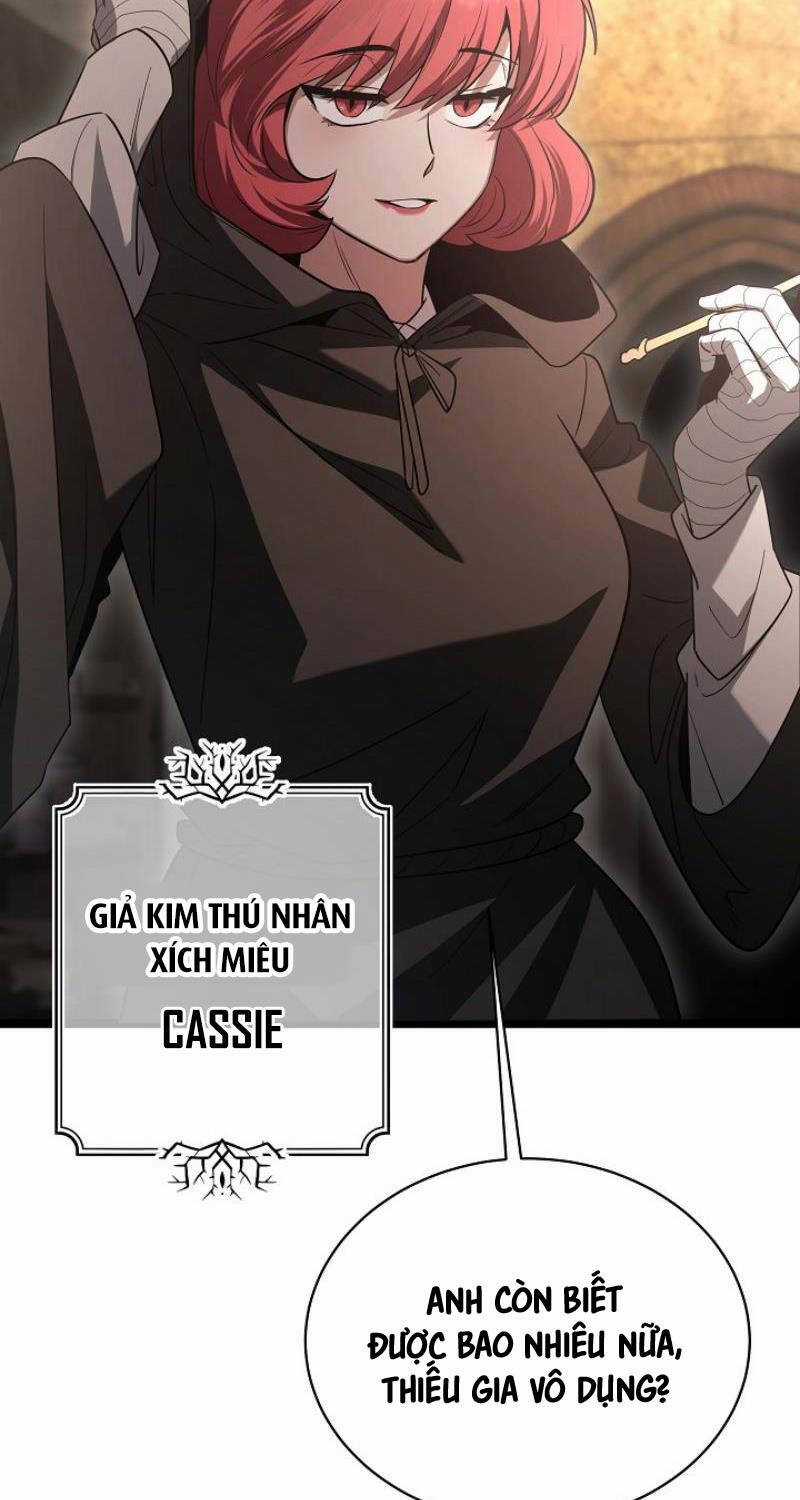 Anh Hùng Trọng Sinh Thành Trưởng Tử Nhà Công Tước Chương 5 trang 67