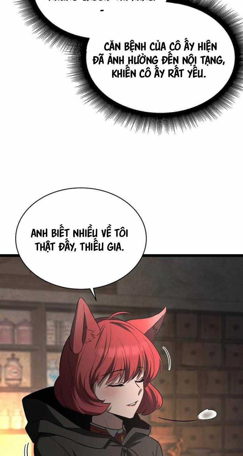 Anh Hùng Trọng Sinh Thành Trưởng Tử Nhà Công Tước Chương 5 trang 72