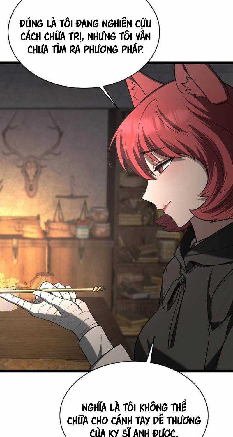 Anh Hùng Trọng Sinh Thành Trưởng Tử Nhà Công Tước Chương 5 trang 74