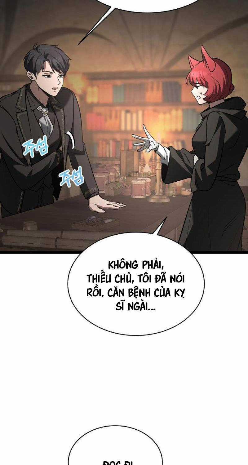 Anh Hùng Trọng Sinh Thành Trưởng Tử Nhà Công Tước Chương 5 trang 76