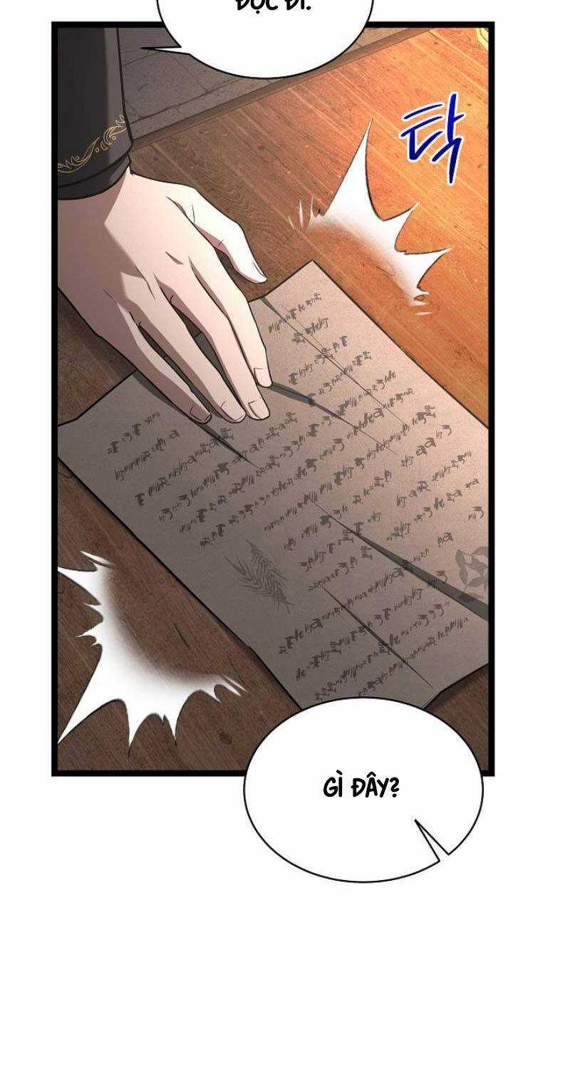 Anh Hùng Trọng Sinh Thành Trưởng Tử Nhà Công Tước Chương 5 trang 77