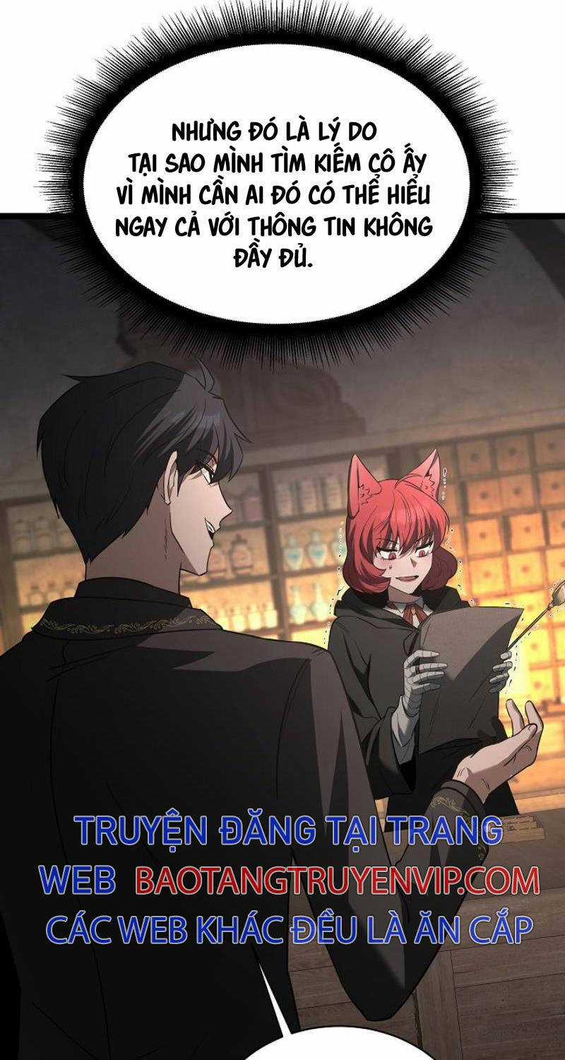 Anh Hùng Trọng Sinh Thành Trưởng Tử Nhà Công Tước Chương 5 trang 82