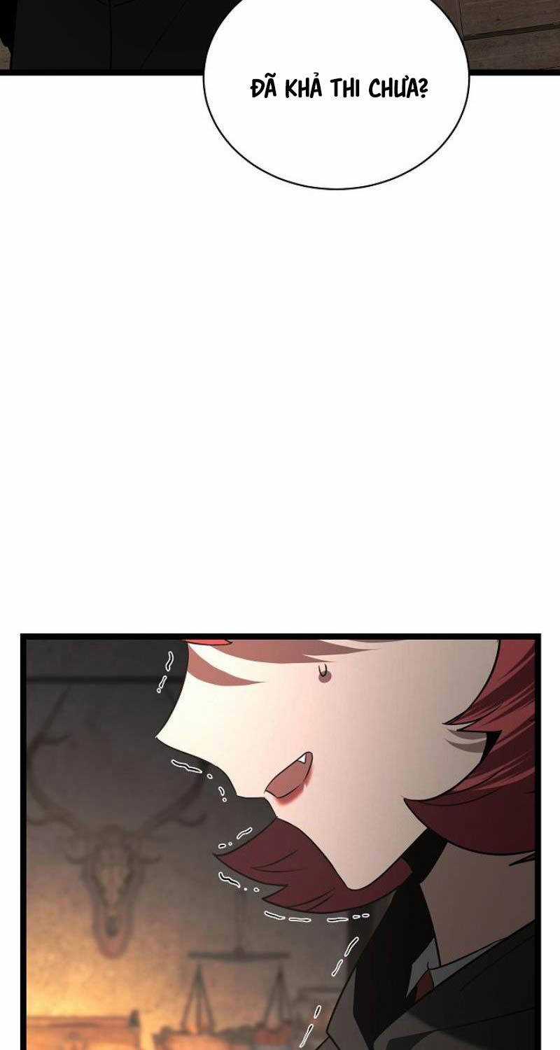 Anh Hùng Trọng Sinh Thành Trưởng Tử Nhà Công Tước Chương 5 trang 83