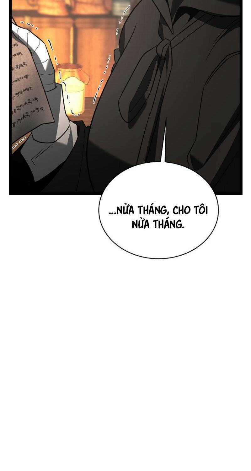 Anh Hùng Trọng Sinh Thành Trưởng Tử Nhà Công Tước Chương 5 trang 84