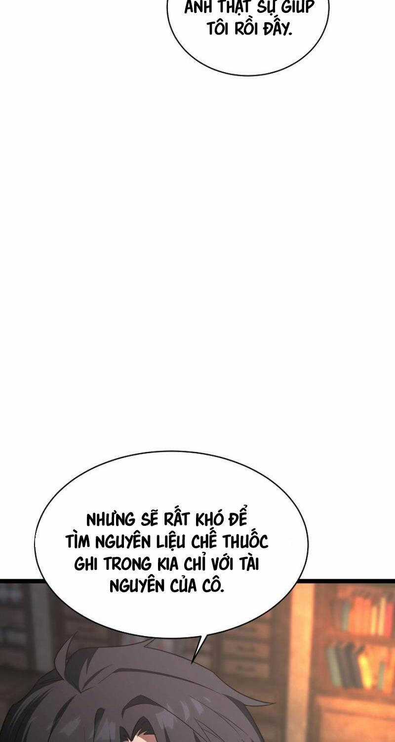 Anh Hùng Trọng Sinh Thành Trưởng Tử Nhà Công Tước Chương 5 trang 86