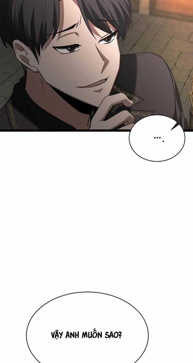 Anh Hùng Trọng Sinh Thành Trưởng Tử Nhà Công Tước Chương 5 trang 87