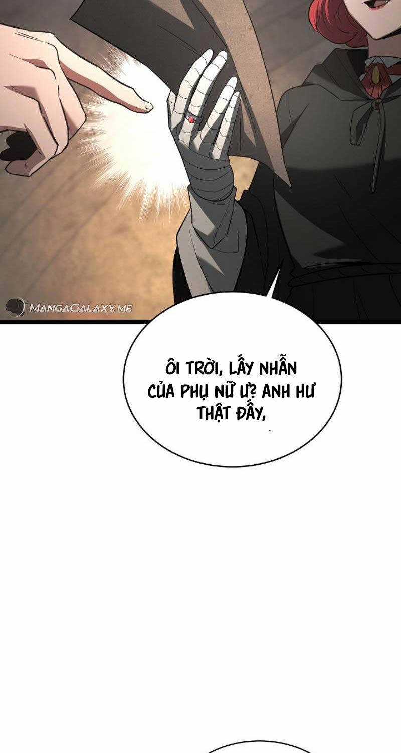 Anh Hùng Trọng Sinh Thành Trưởng Tử Nhà Công Tước Chương 5 trang 89