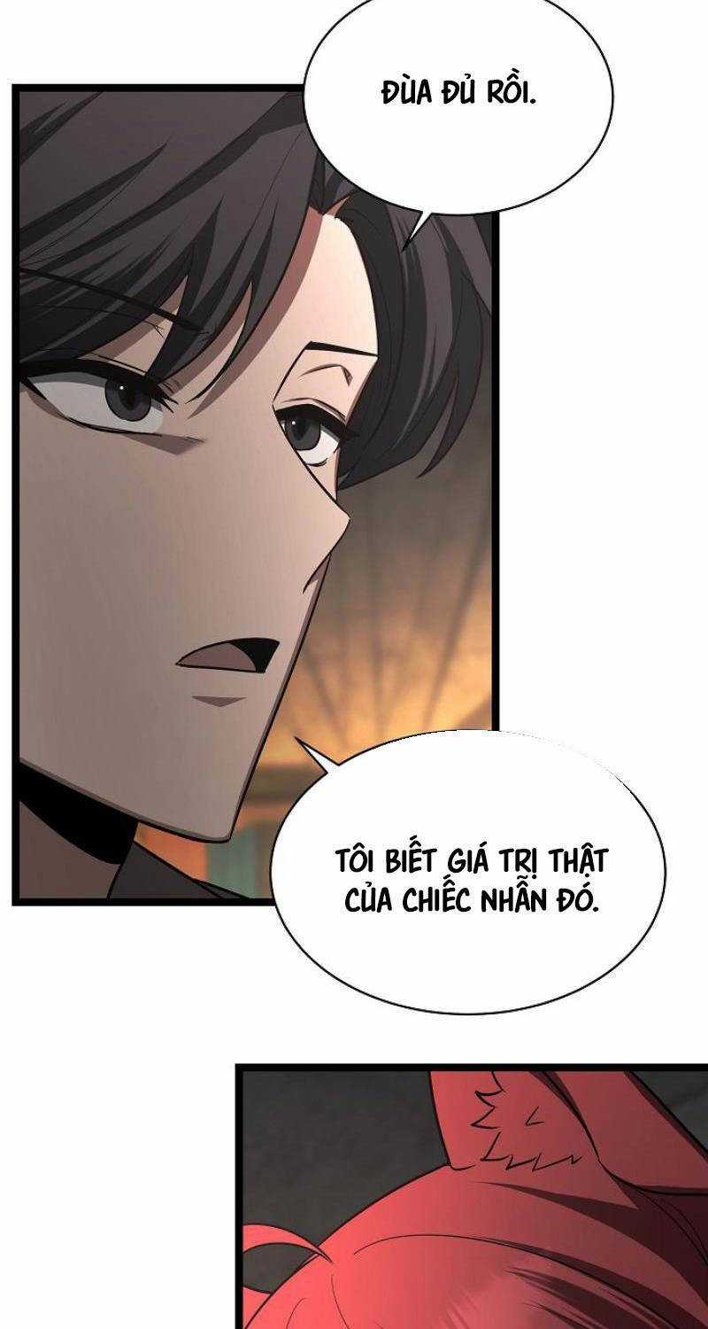 Anh Hùng Trọng Sinh Thành Trưởng Tử Nhà Công Tước Chương 5 trang 90