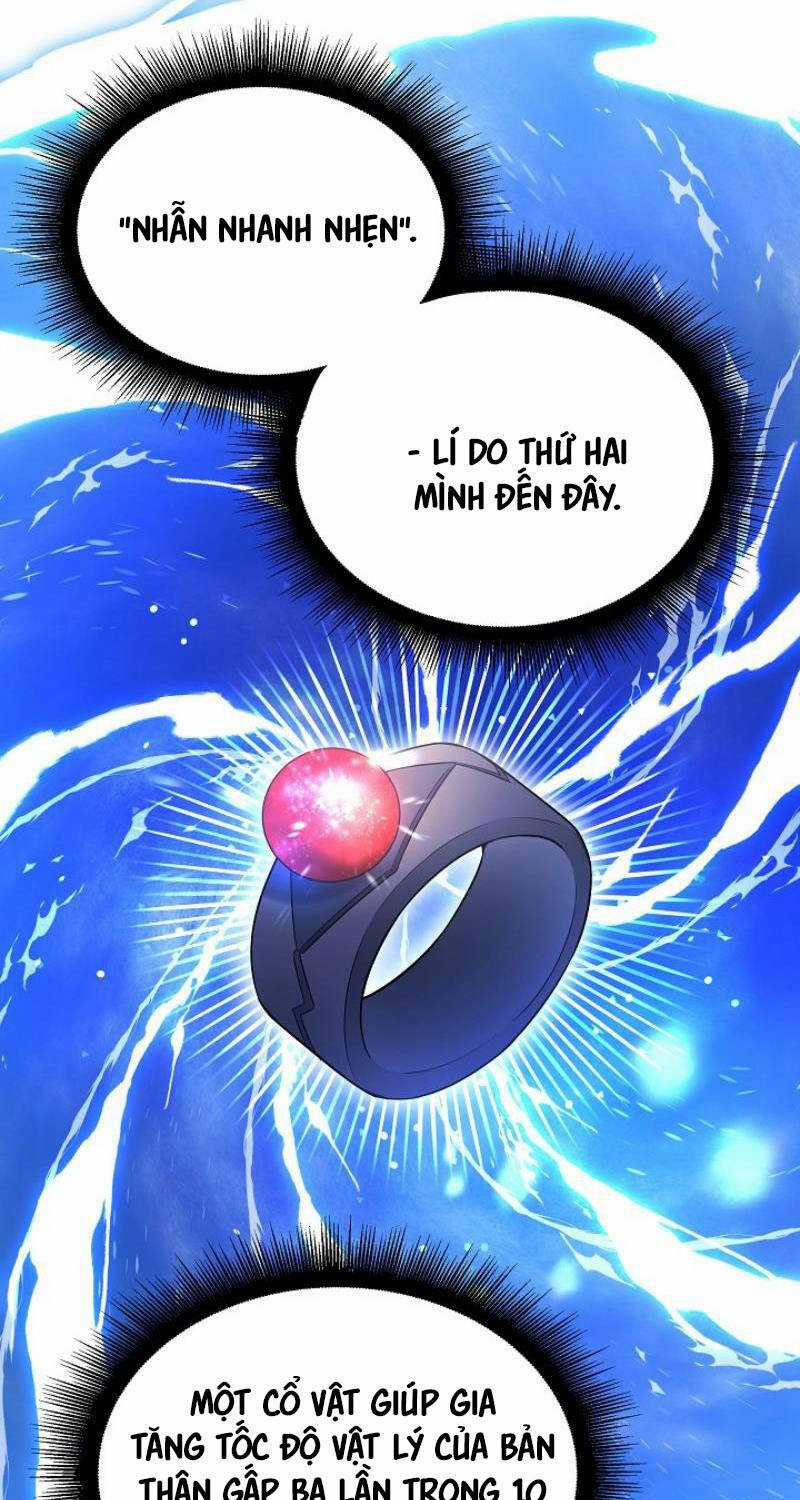 Anh Hùng Trọng Sinh Thành Trưởng Tử Nhà Công Tước Chương 5 trang 92