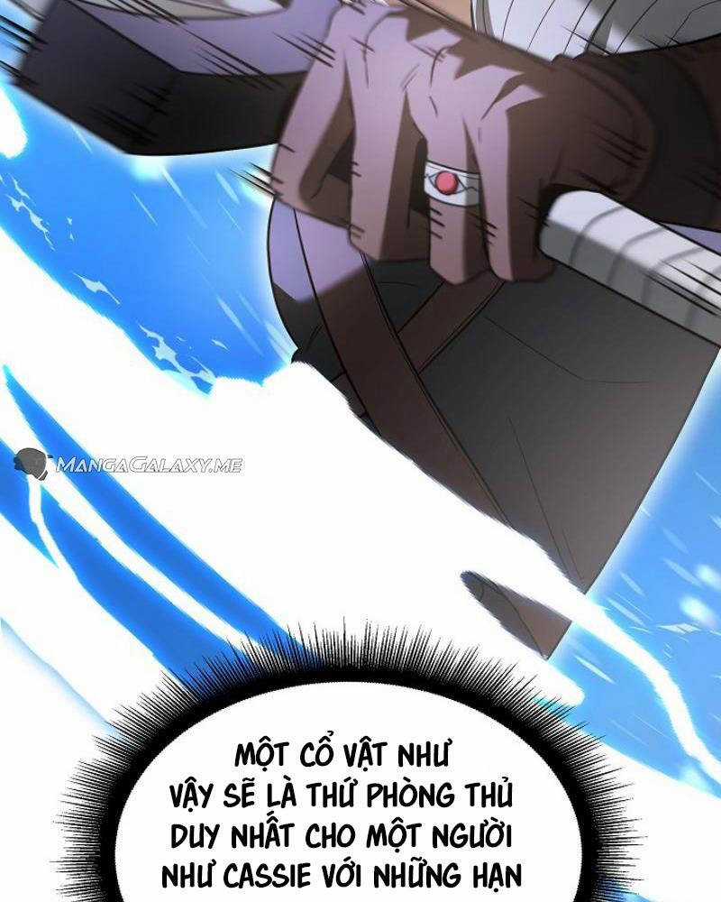 Anh Hùng Trọng Sinh Thành Trưởng Tử Nhà Công Tước Chương 5 trang 94