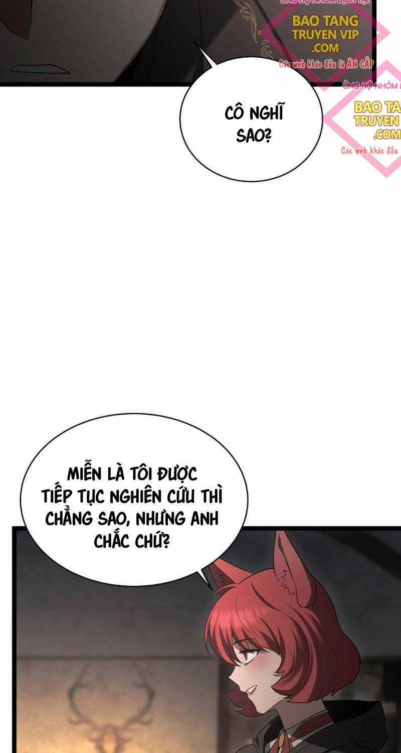 Anh Hùng Trọng Sinh Thành Trưởng Tử Nhà Công Tước Chương 5 trang 96