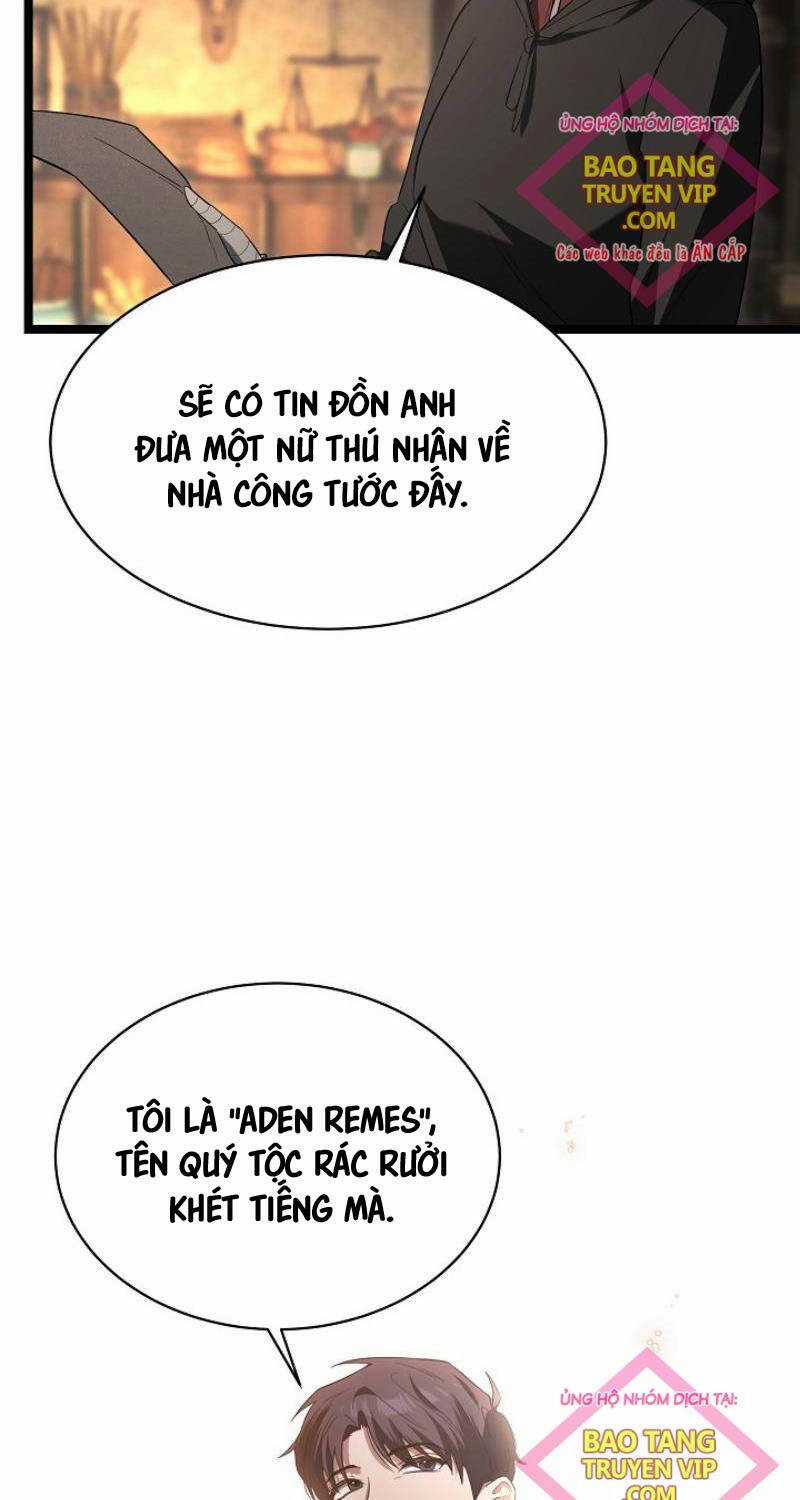 Anh Hùng Trọng Sinh Thành Trưởng Tử Nhà Công Tước Chương 5 trang 97