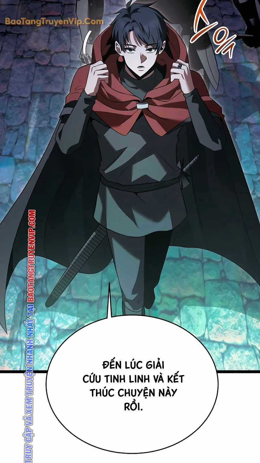 Anh Hùng Trọng Sinh Thành Trưởng Tử Nhà Công Tước Chương 50 trang 100