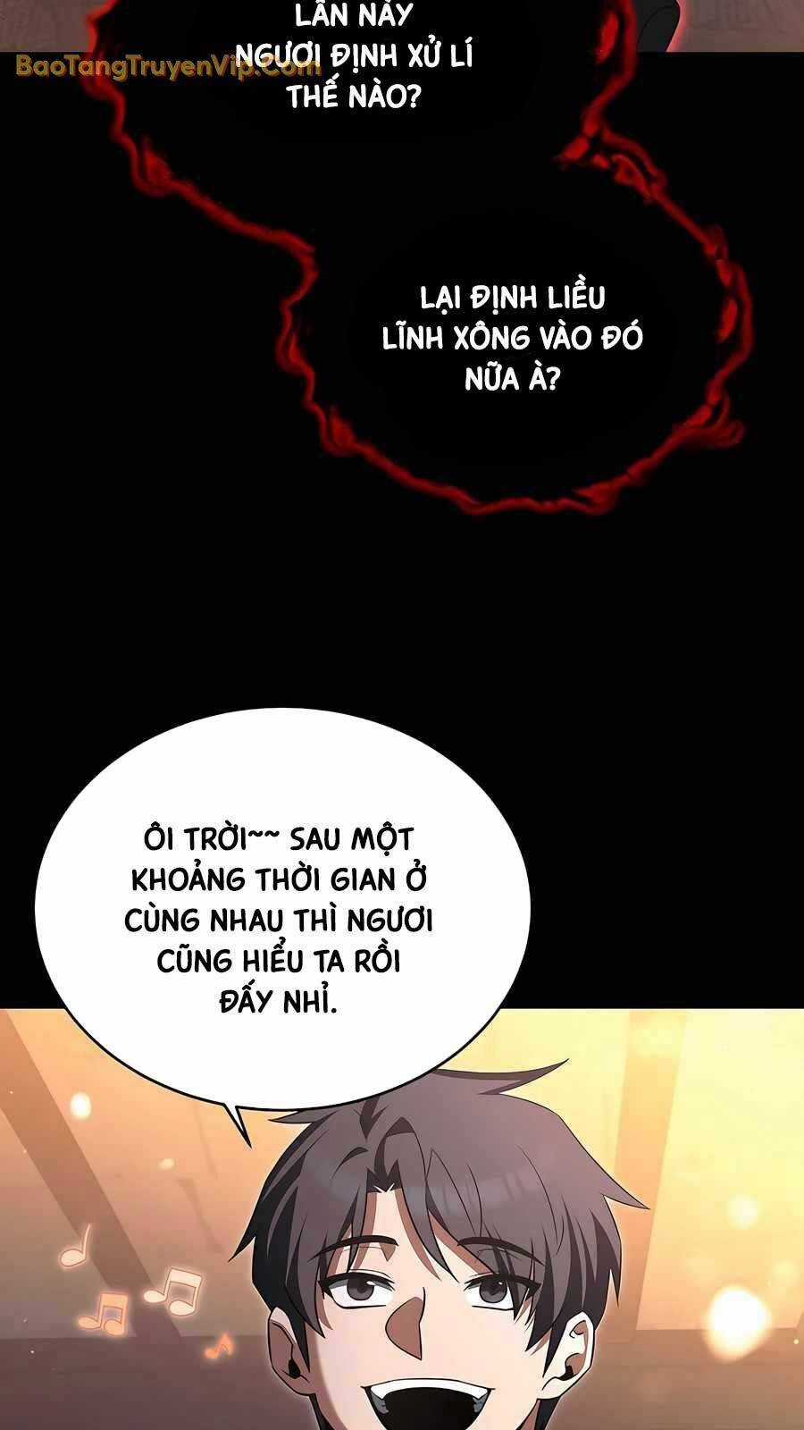 Anh Hùng Trọng Sinh Thành Trưởng Tử Nhà Công Tước Chương 50 trang 16