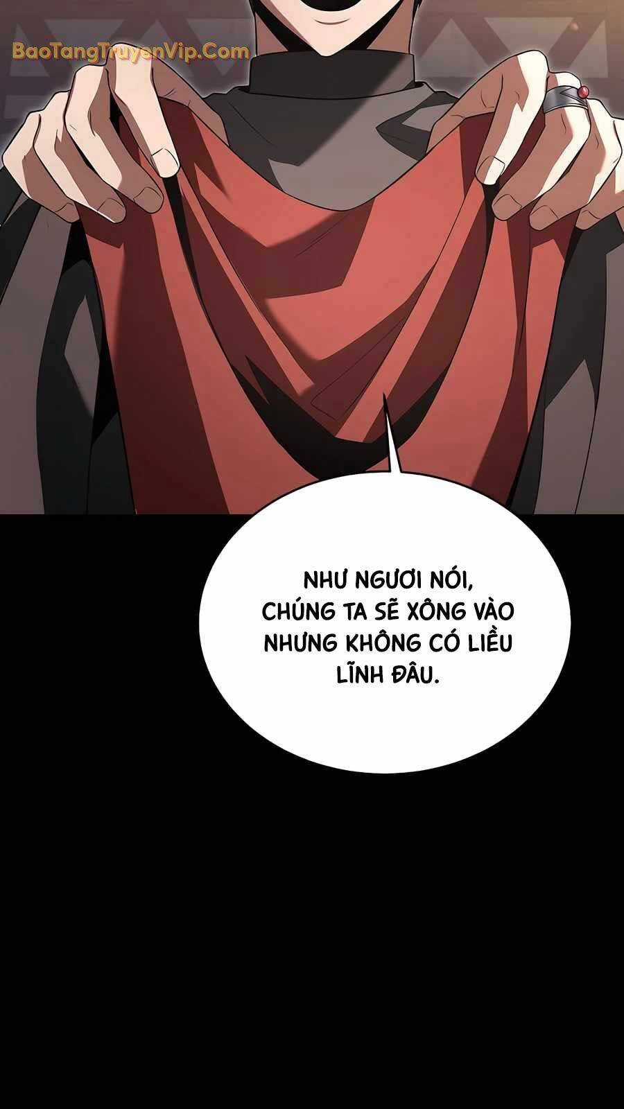 Anh Hùng Trọng Sinh Thành Trưởng Tử Nhà Công Tước Chương 50 trang 17