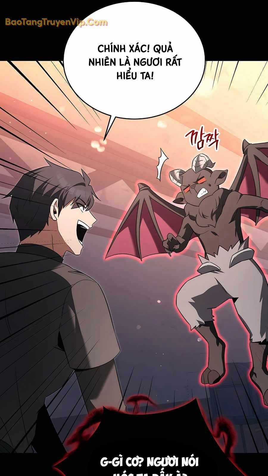 Anh Hùng Trọng Sinh Thành Trưởng Tử Nhà Công Tước Chương 50 trang 20