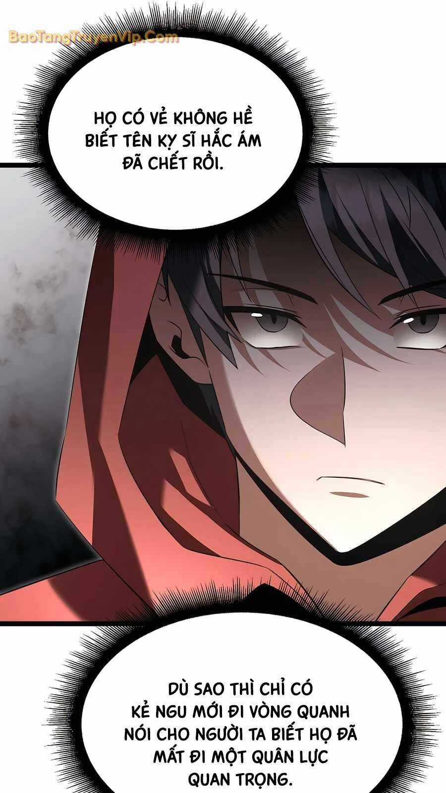 Anh Hùng Trọng Sinh Thành Trưởng Tử Nhà Công Tước Chương 50 trang 29