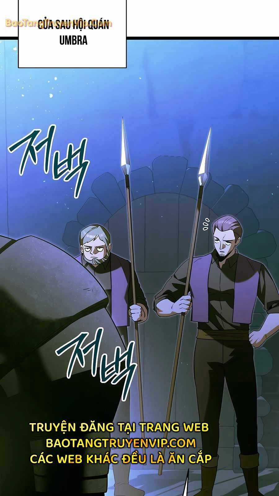 Anh Hùng Trọng Sinh Thành Trưởng Tử Nhà Công Tước Chương 50 trang 3