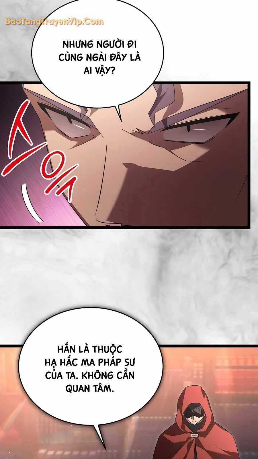 Anh Hùng Trọng Sinh Thành Trưởng Tử Nhà Công Tước Chương 50 trang 32