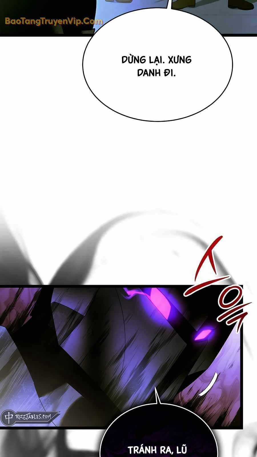 Anh Hùng Trọng Sinh Thành Trưởng Tử Nhà Công Tước Chương 50 trang 4