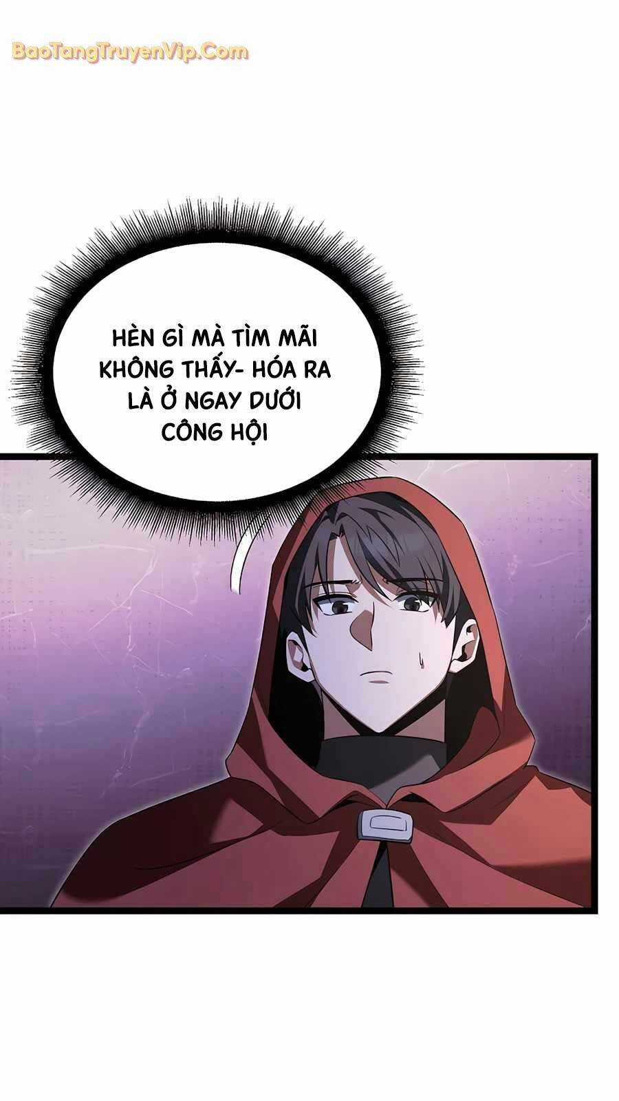 Anh Hùng Trọng Sinh Thành Trưởng Tử Nhà Công Tước Chương 50 trang 40