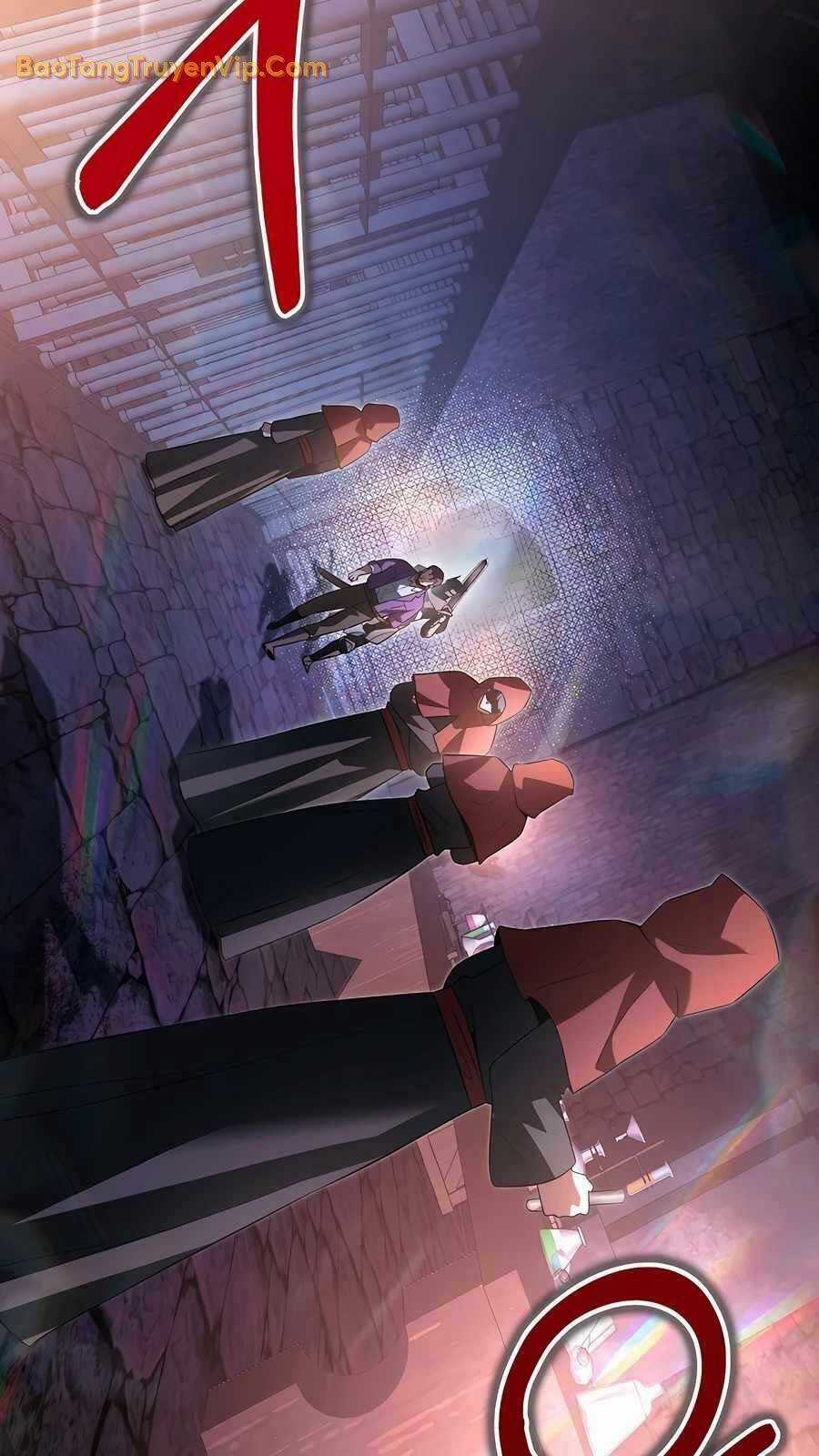 Anh Hùng Trọng Sinh Thành Trưởng Tử Nhà Công Tước Chương 50 trang 42