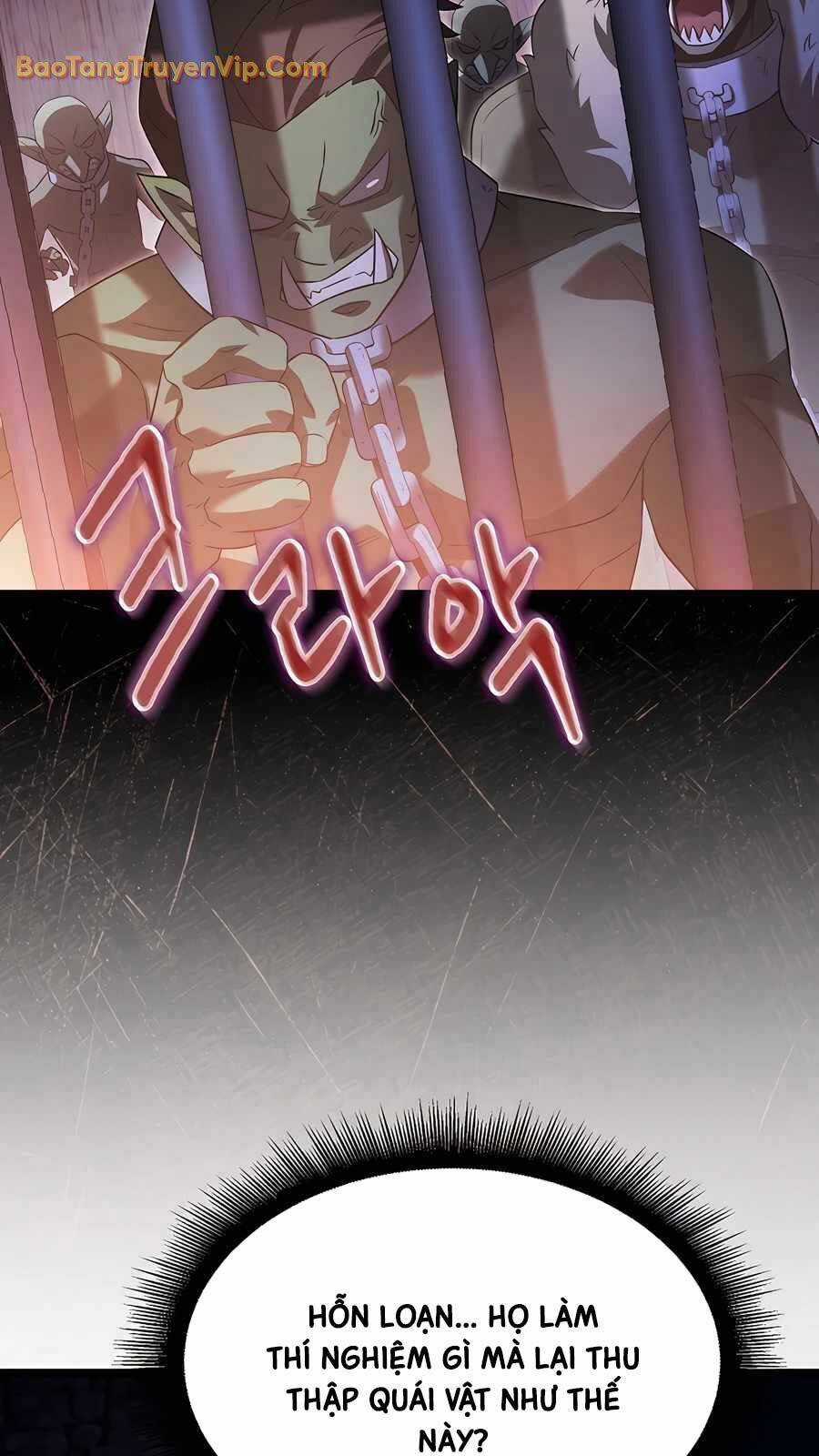 Anh Hùng Trọng Sinh Thành Trưởng Tử Nhà Công Tước Chương 50 trang 44