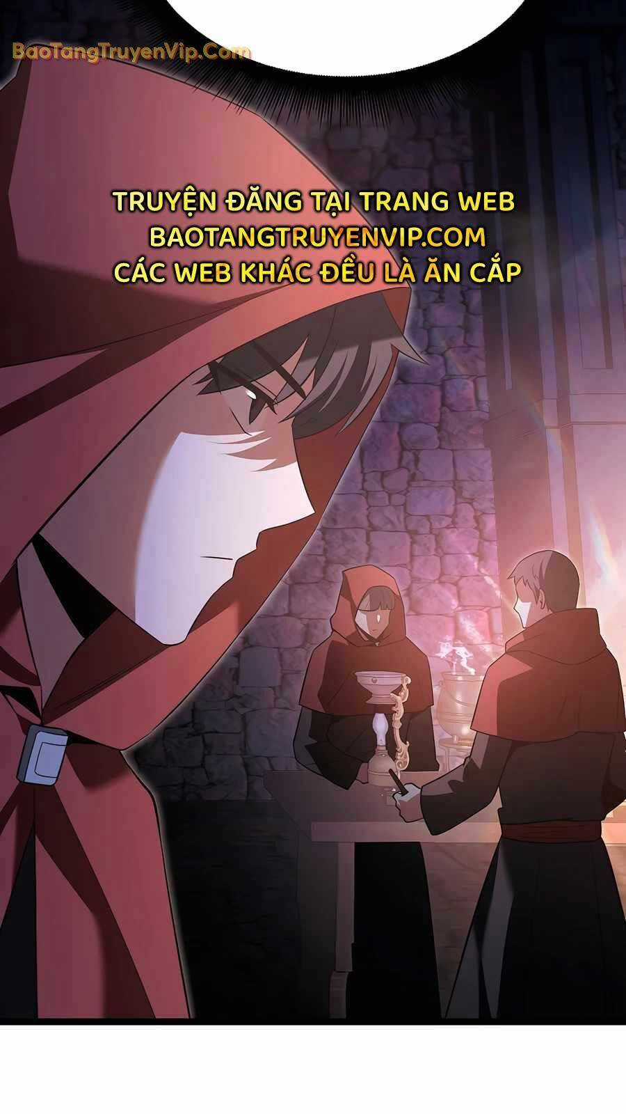 Anh Hùng Trọng Sinh Thành Trưởng Tử Nhà Công Tước Chương 50 trang 45