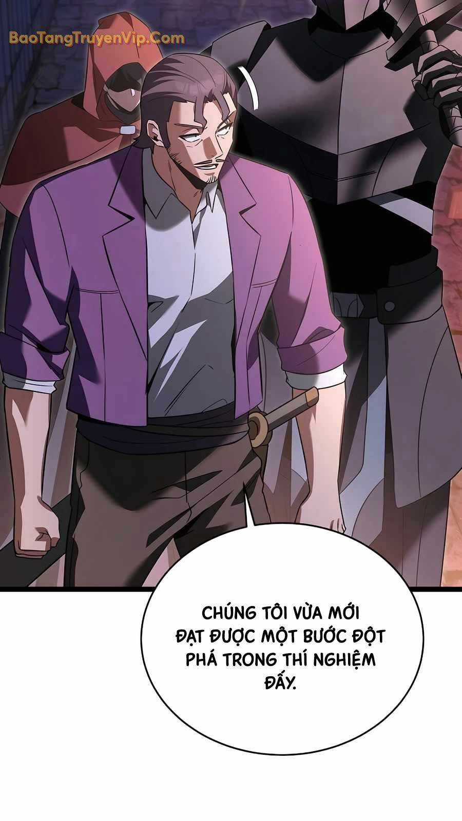 Anh Hùng Trọng Sinh Thành Trưởng Tử Nhà Công Tước Chương 50 trang 47