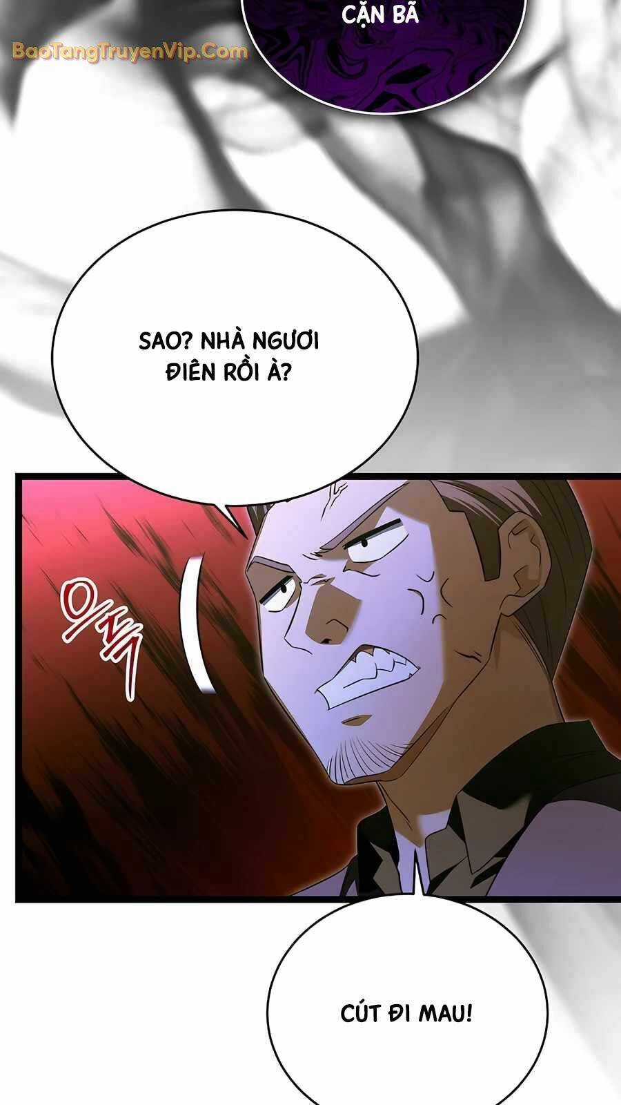 Anh Hùng Trọng Sinh Thành Trưởng Tử Nhà Công Tước Chương 50 trang 5